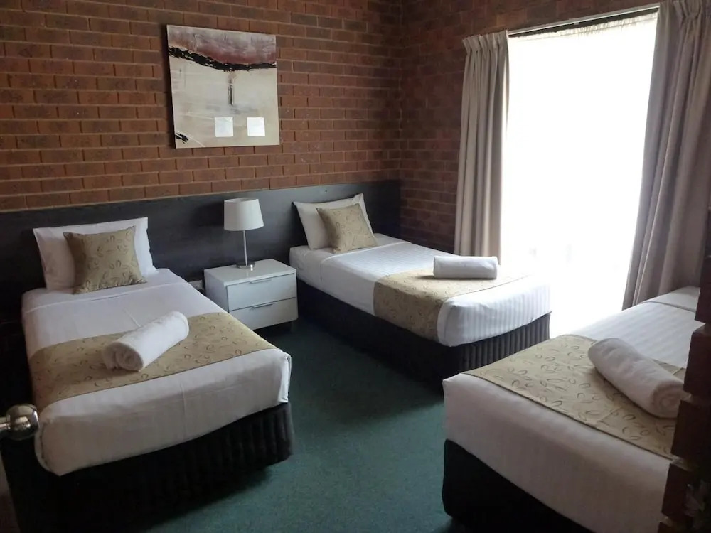 Healesville Motor Inn