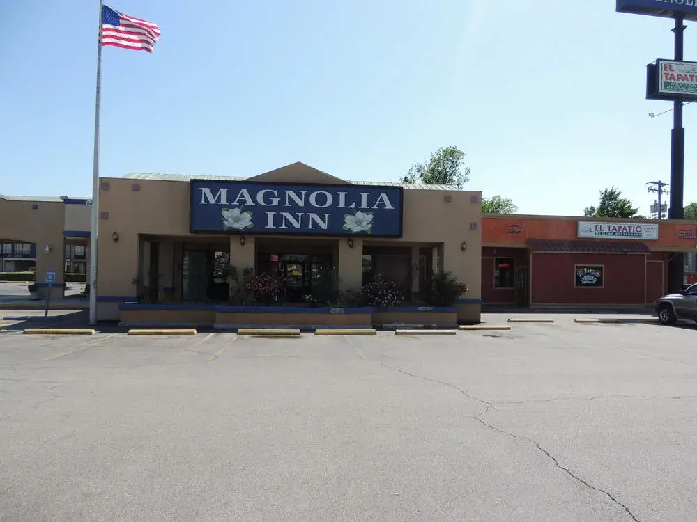 Econo Lodge Durant