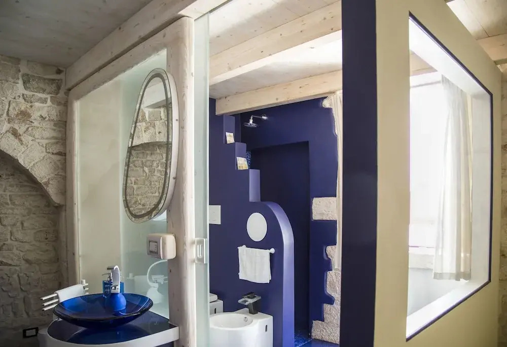 LAngolo di Gaudì, casa Milà
