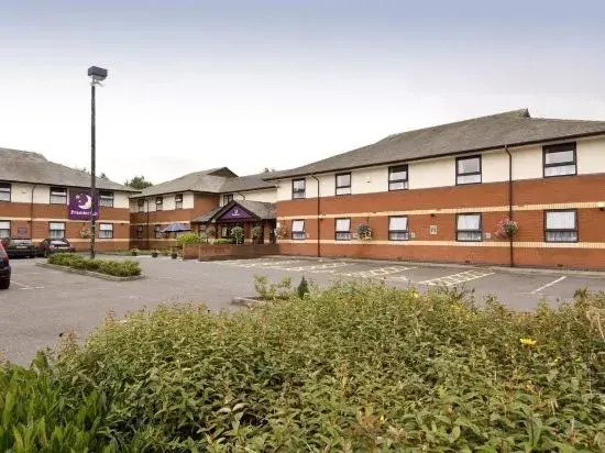 Premier Inn Coventry (binley/a46)