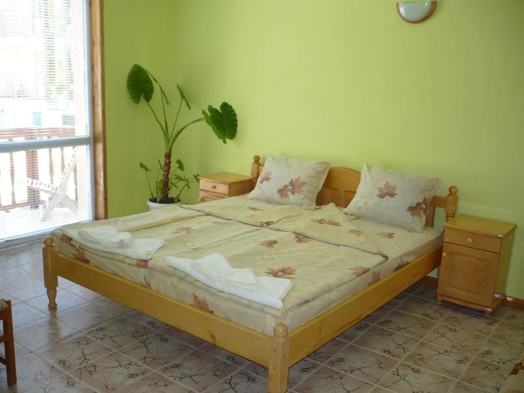 Guest House Brezite