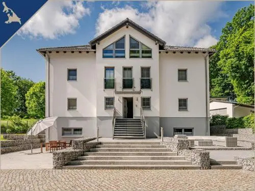 Villa Doris Whg 1 Merilyn