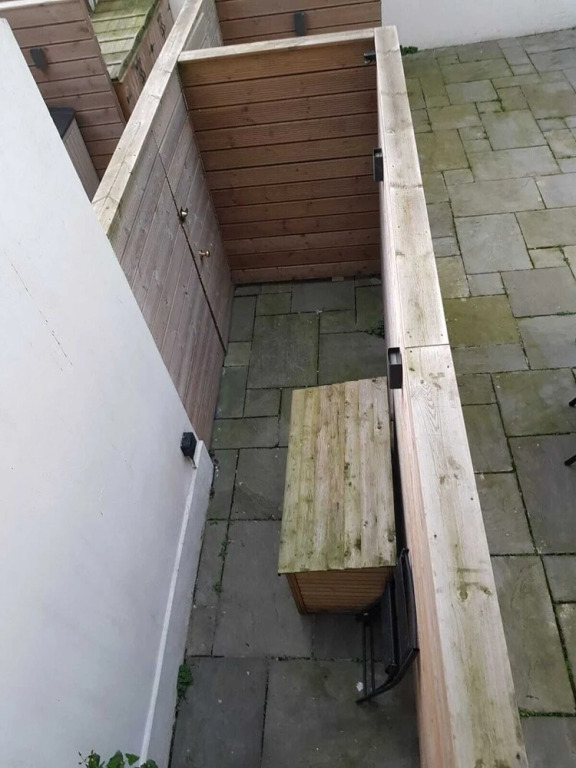Cosy Studio, Private Entrance 5 Min From Tube