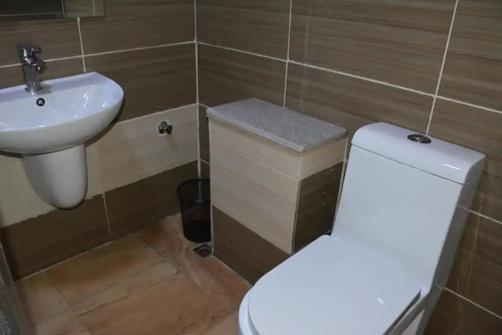 Platinum Inn Gee Hotel
