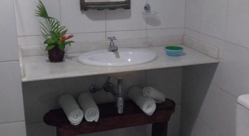 Hotel Pousada Villa Carmo