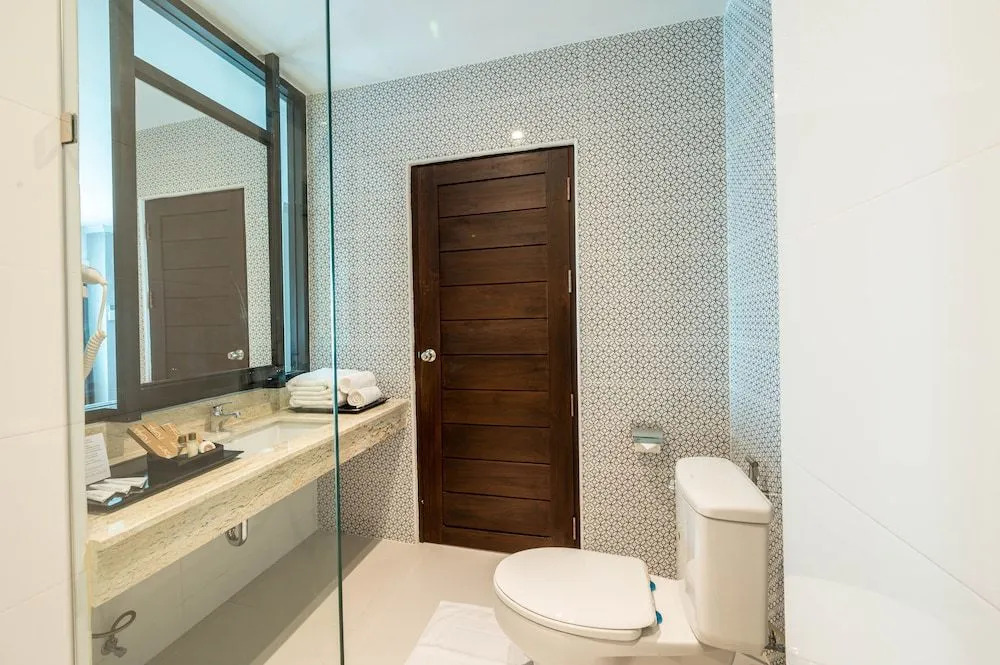 Hotel Muq