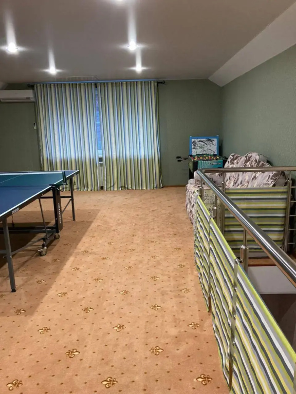 Коттедж у моря в Ольгинке