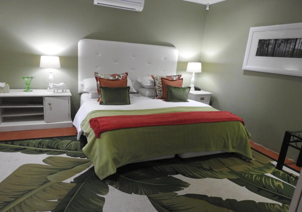 Riverside Boutique Hotel
