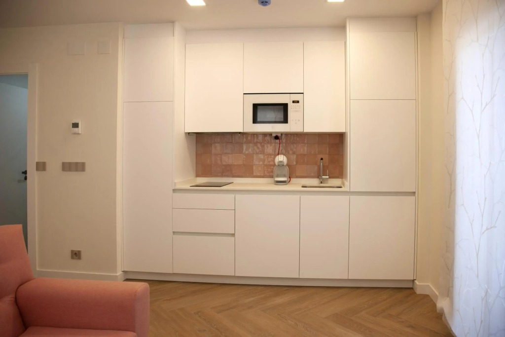 Apartamentos La Quinta