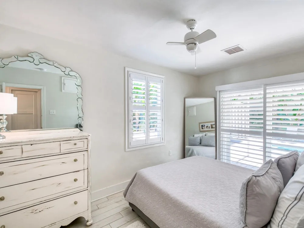 Anastasia Lodge Cabana Beach & Pool Oasis 3 Bedroom Home