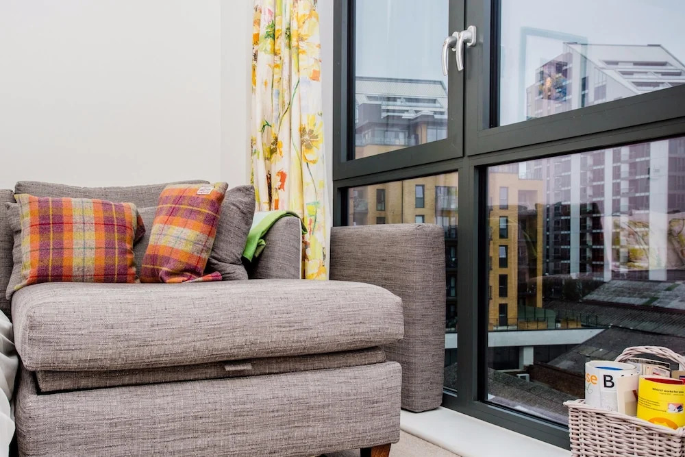 2 Bedroom Flat in West London