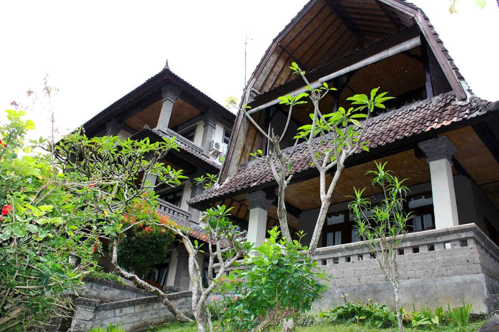 Pande Permai Bungalows