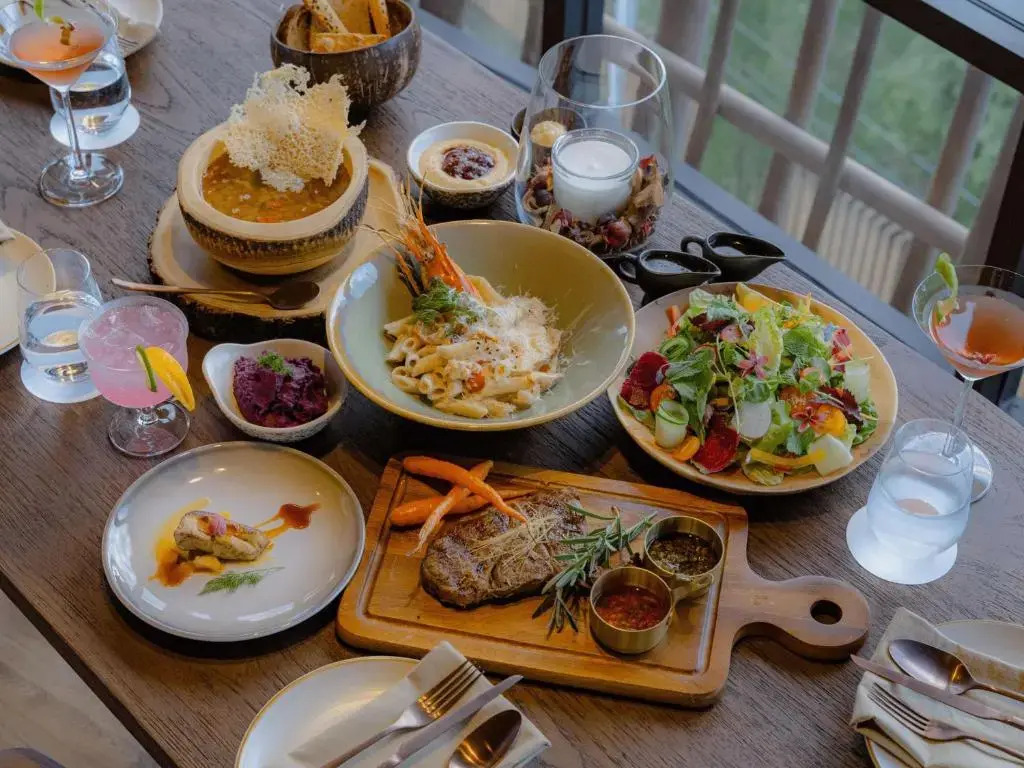 dusitD2 Khao Yai