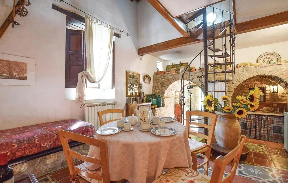 Casa Del Gelso