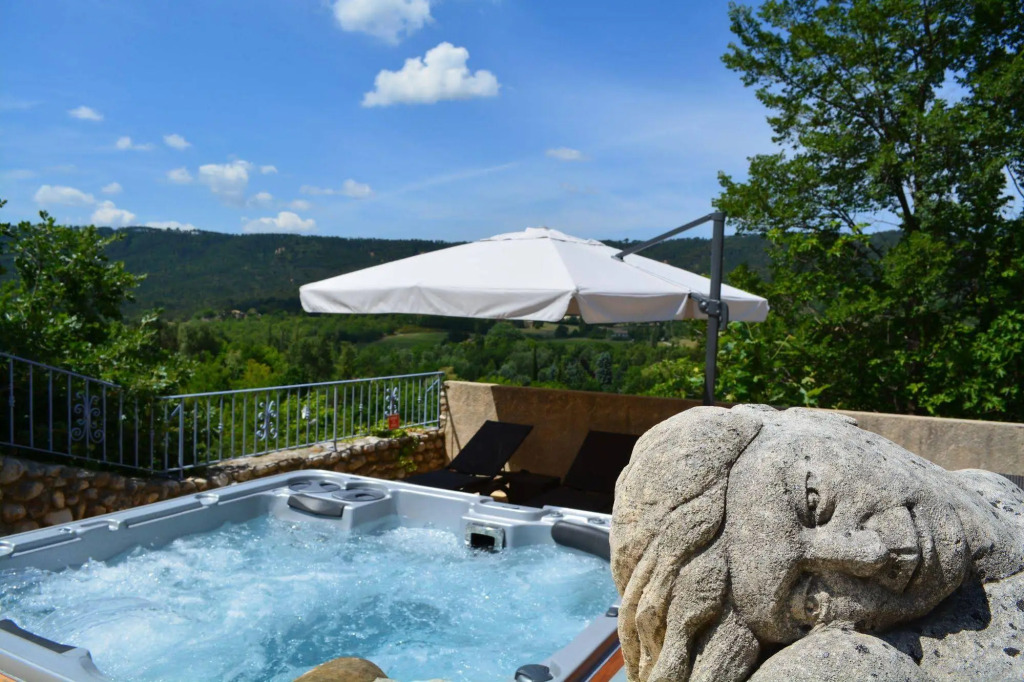 camping le Vieux Colombier