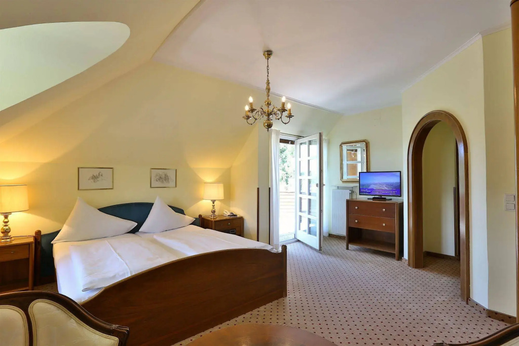 Hotel Dermuth Klagenfurt