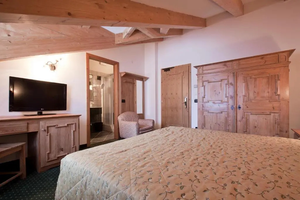 Resort Dolce Casa - Family & Spa Hotel