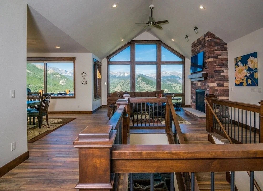 Aerie - 4 Br Home