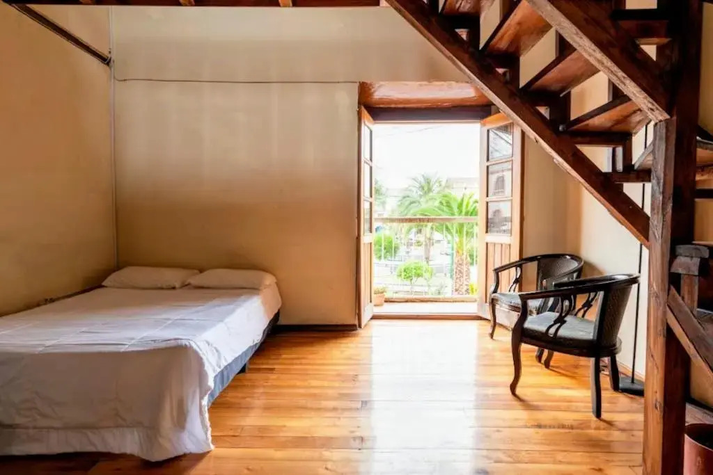 Hostal La Suite