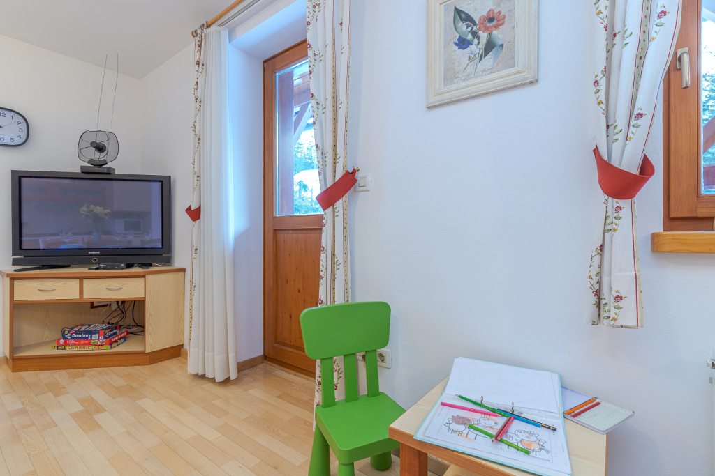 Alpine Retreat Gaja Kranjska Gora - Happy Rentals