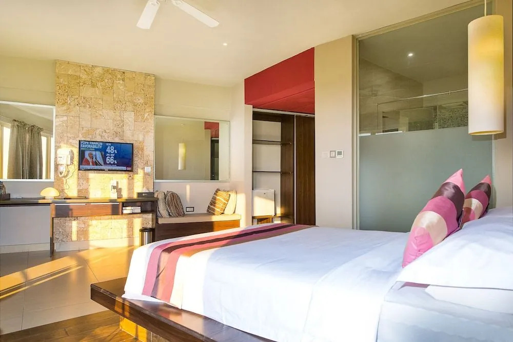 Bliss Resort