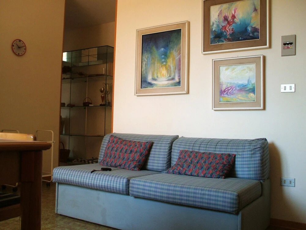 Apartment With 2 Bedrooms In Noto With Enclosed Garden 100 M From The Beach