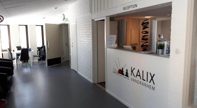 STF Kalix Vandrarhem