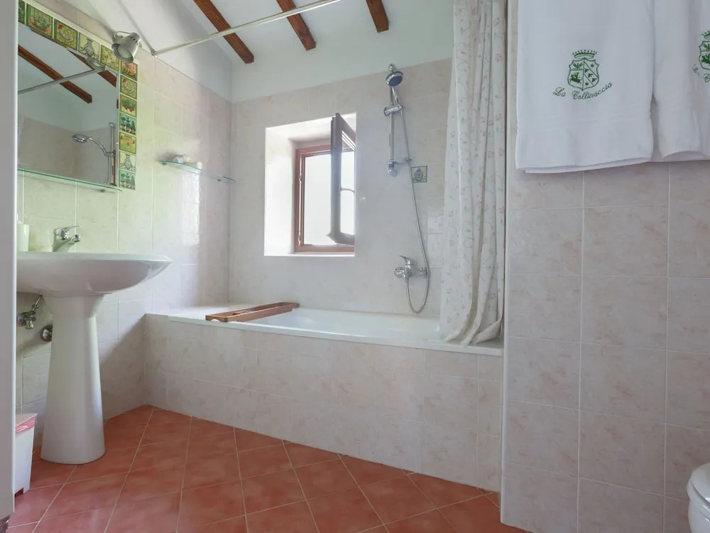 Villa Rosetta