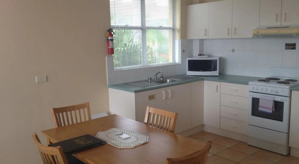 Oxley Cove Holiday Apartment