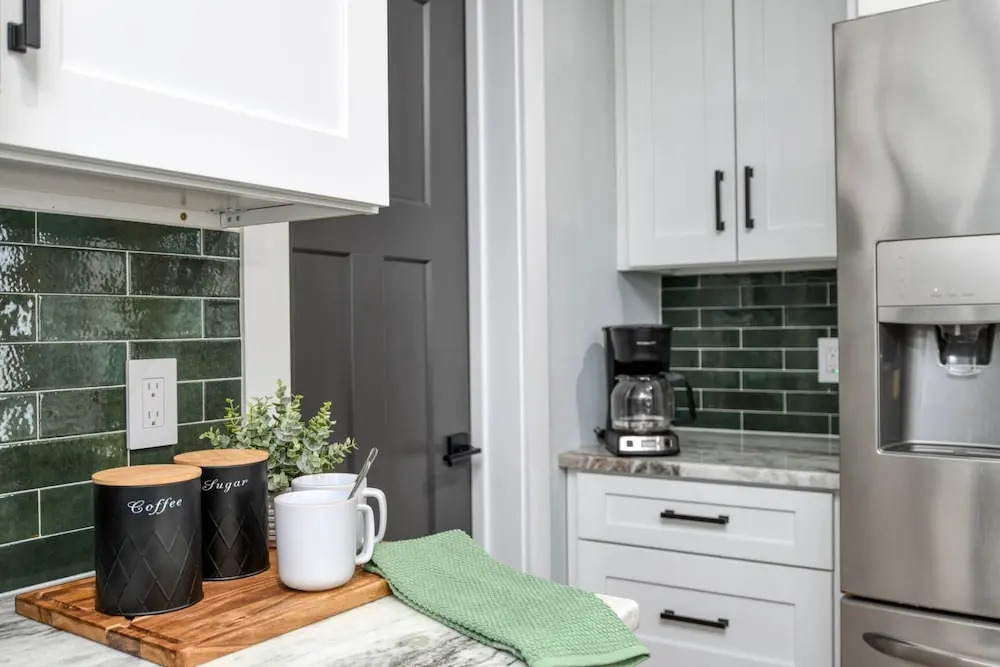 Lincolnville Nook