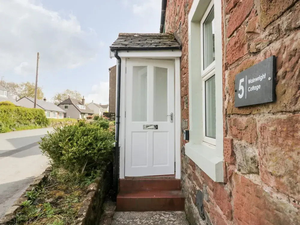 Wainwright Cottage