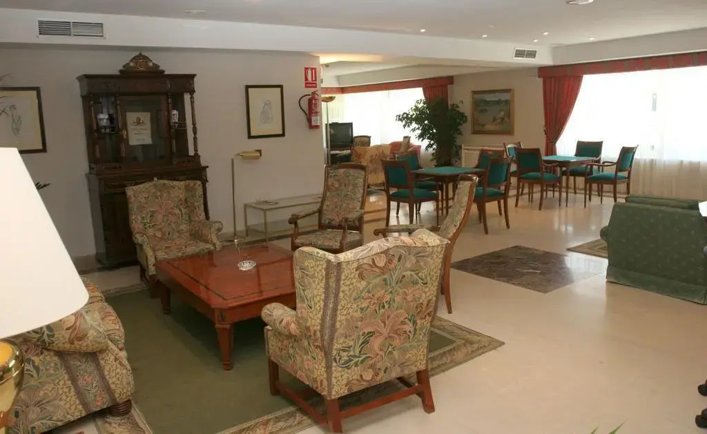 Pousada de Portomarín