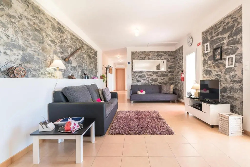 Casa Sol e Vista