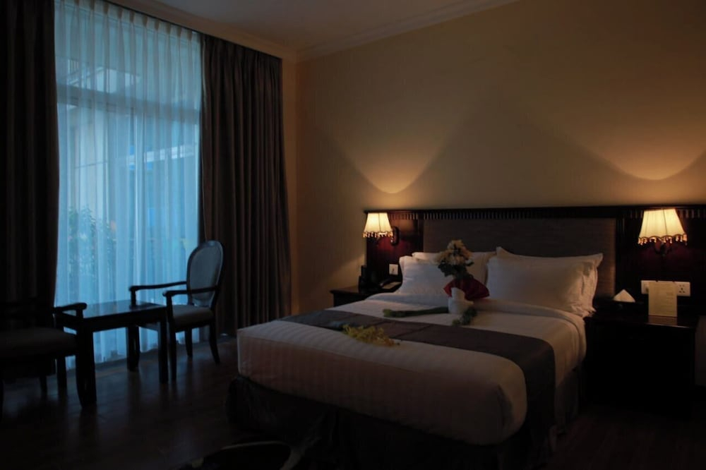 Ruftana Hotel