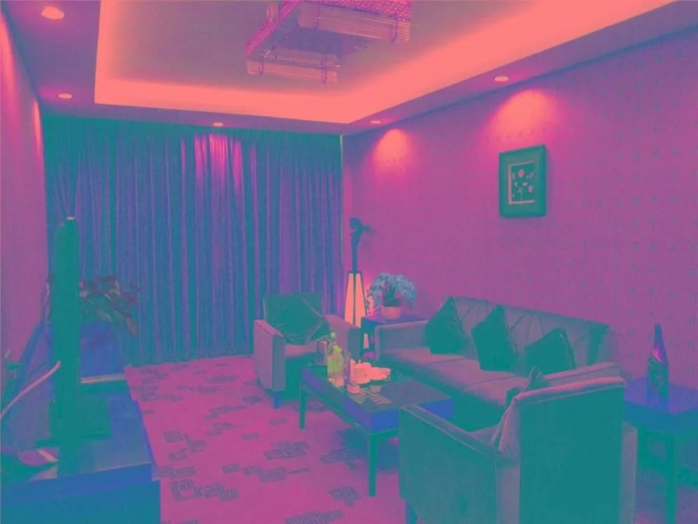 Meimei Hotel