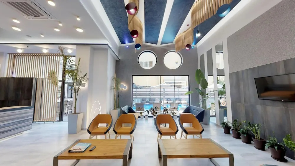 Medusa Apartments