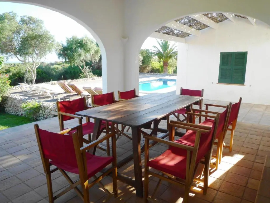 Casa Sabarraca