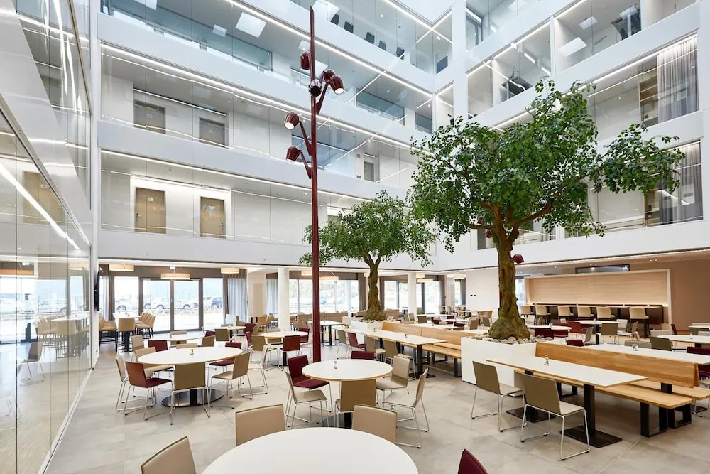 Hotel Vivendi