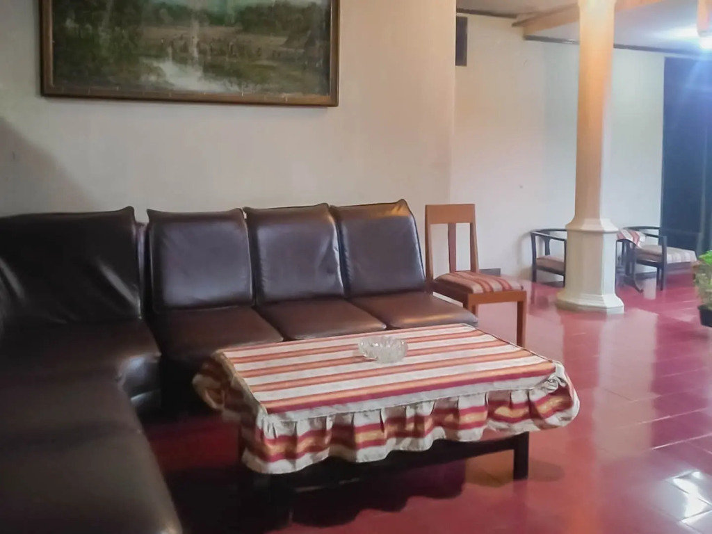 Mataram Cottage Syariah Mitra RedDoorz