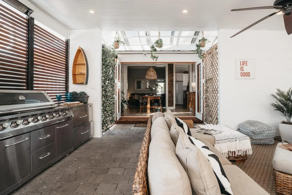 La Mia Casa 159 - CBD - The Entertainer