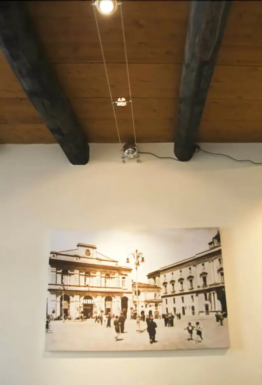 My Room Old Town