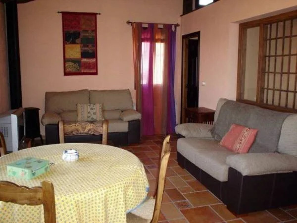 Spa y Casa Rural Rio Dulce