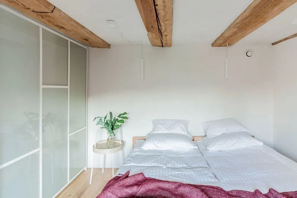Apartamenty Monka