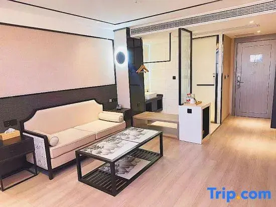 Xing Bo Rui Hotel