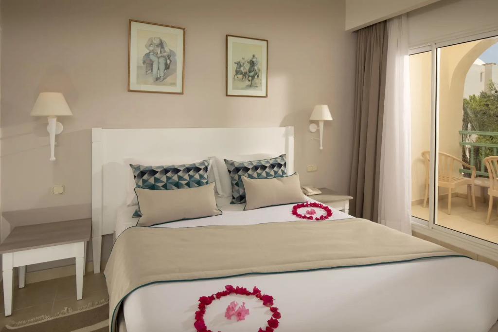 Yadis Djerba Thalasso & Spa - All Inclusive