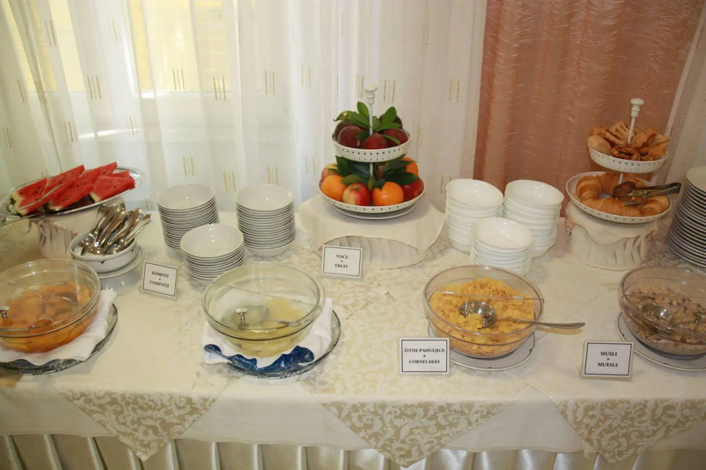 Omladinski Hostel