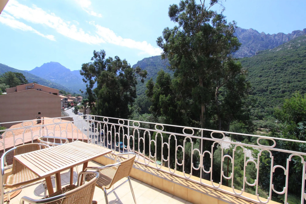 Logis Hotel Le Lonca