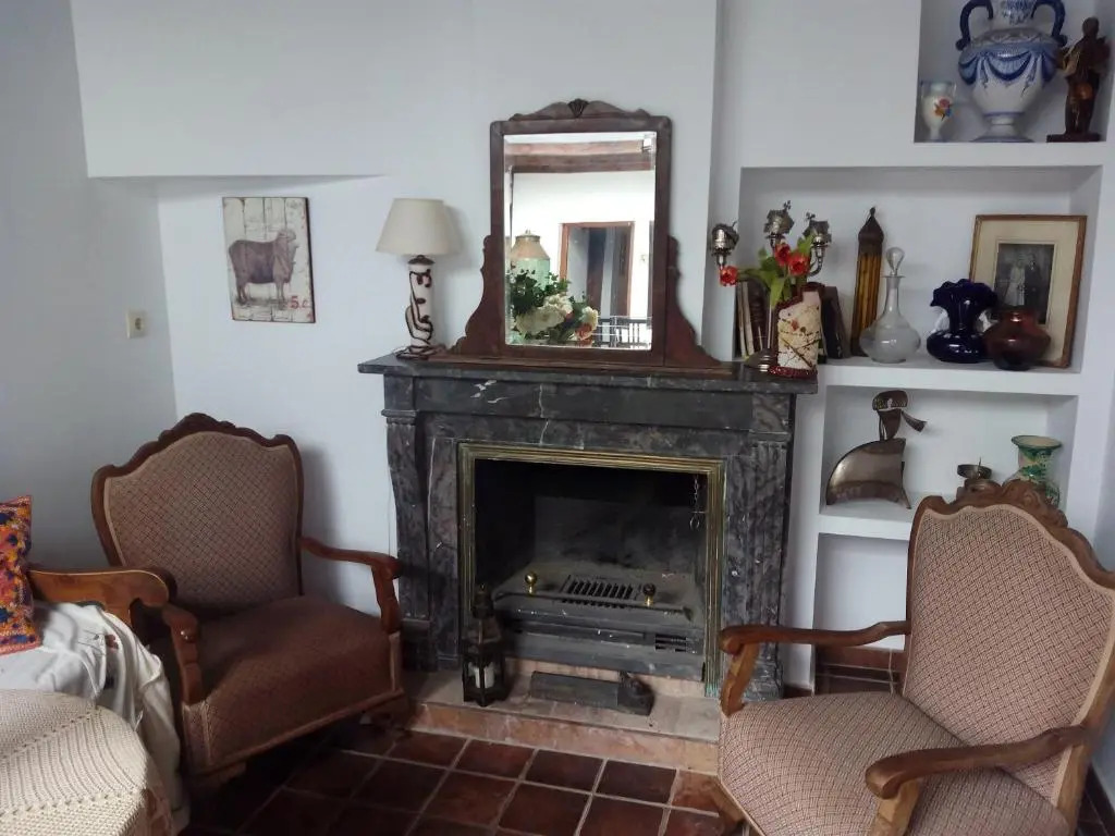 El Sueño De Lucrecia - habitaciones