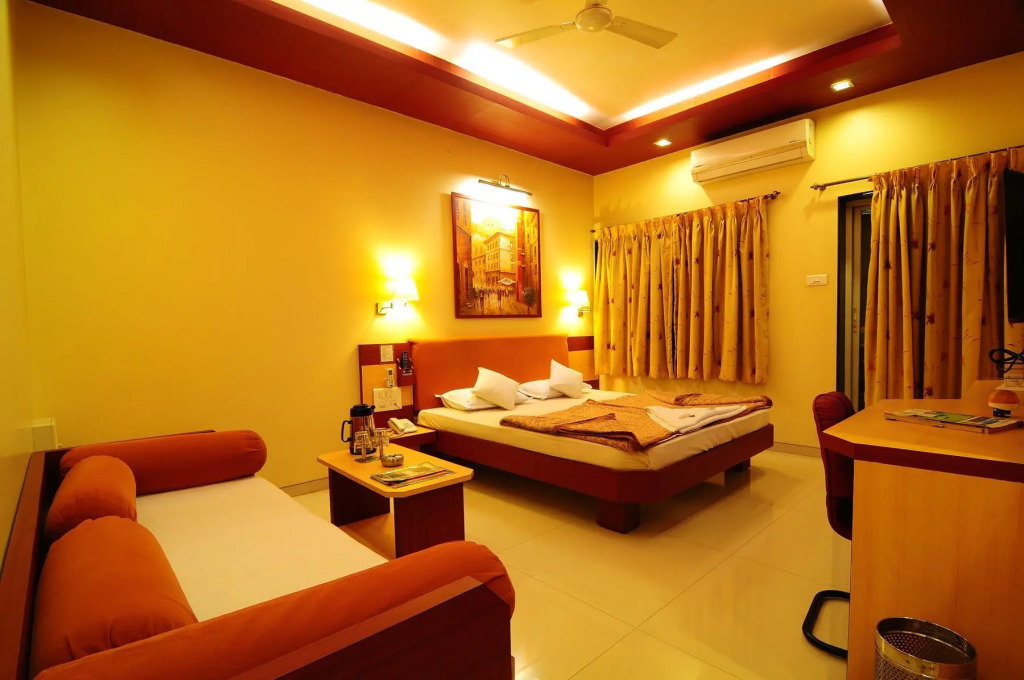 Panchavati Elite Inn