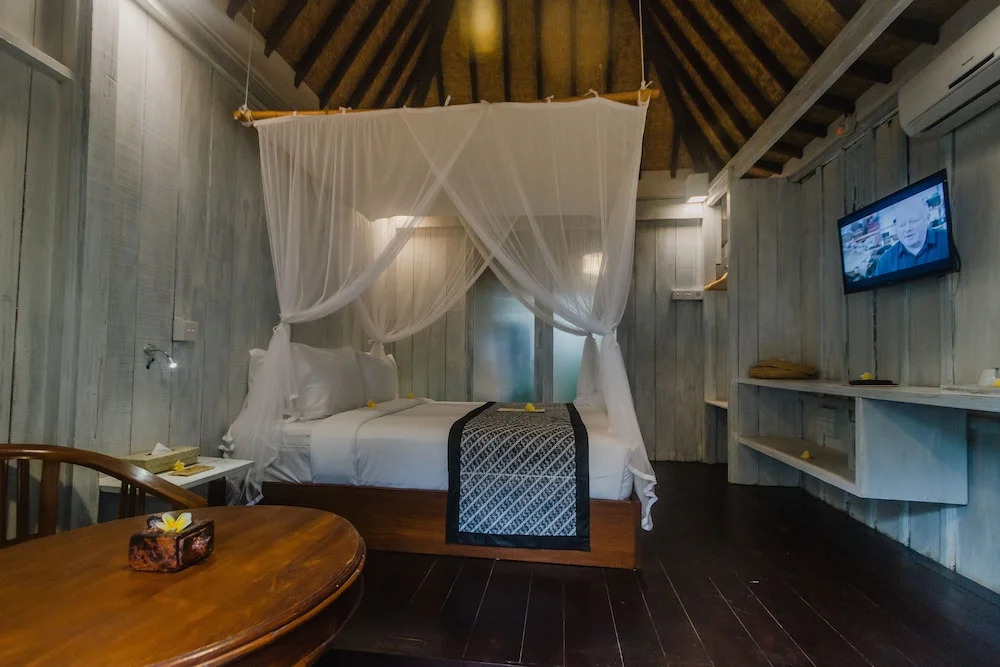 Green Taman Ubud by Prasi